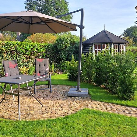 Bed and Breakfast De Jonge Barones Beetsterzwaag Exterior foto