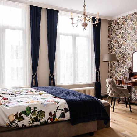 Bed and Breakfast De Jonge Barones Beetsterzwaag Exterior foto