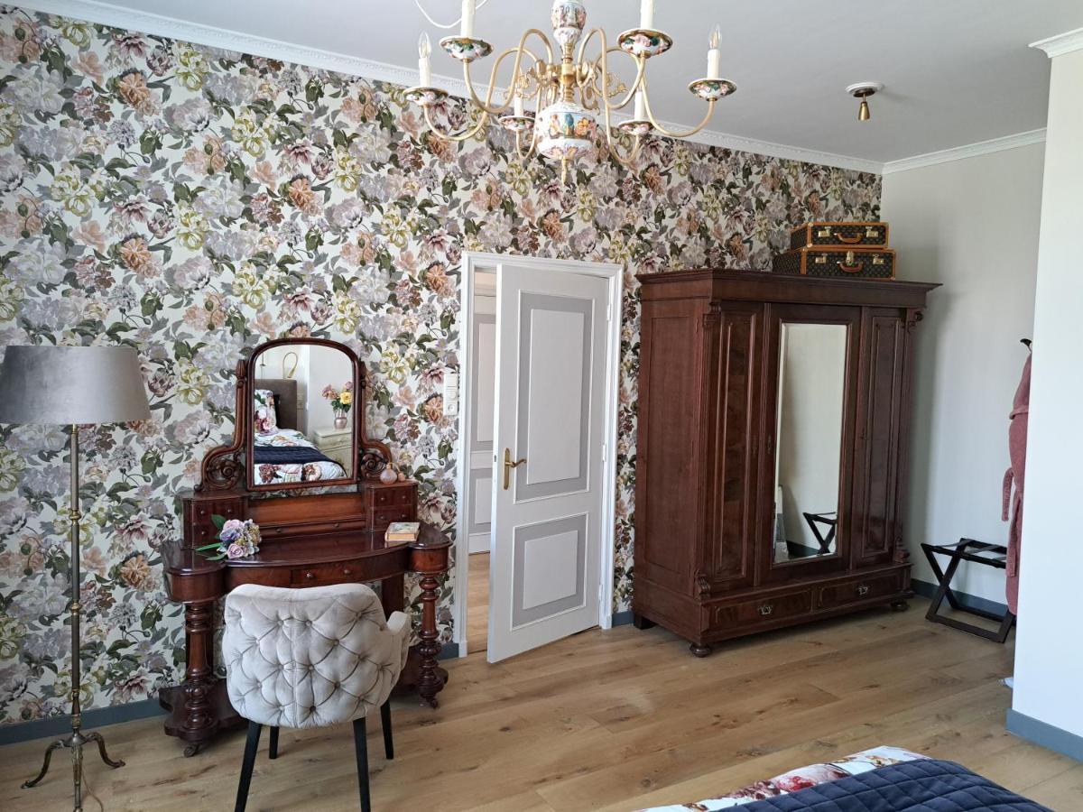 Bed and Breakfast De Jonge Barones Beetsterzwaag Exterior foto