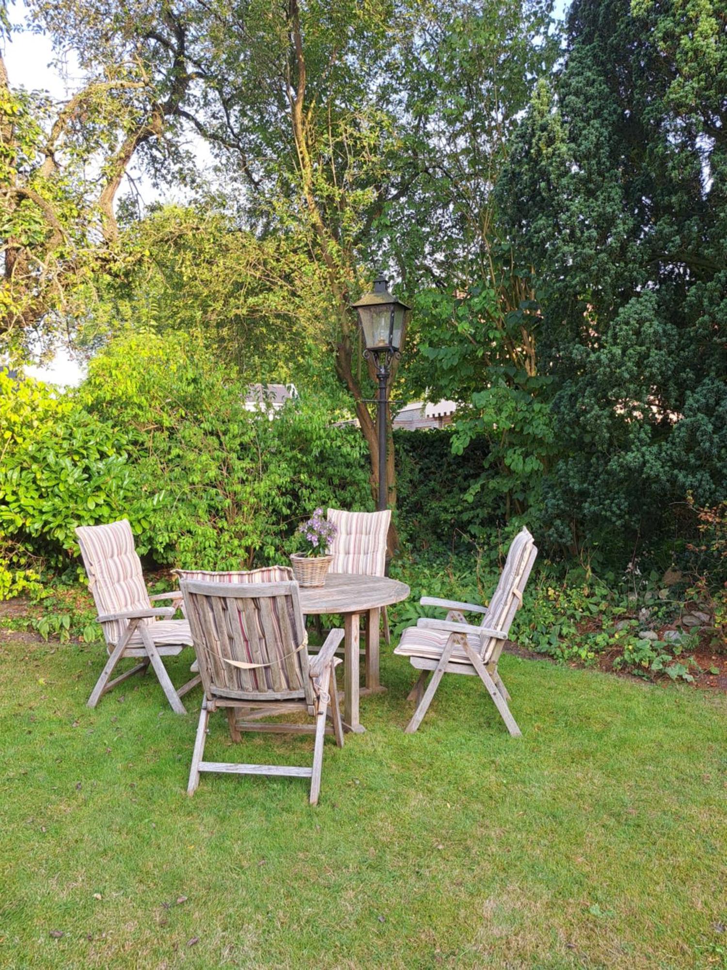 Bed and Breakfast De Jonge Barones Beetsterzwaag Exterior foto