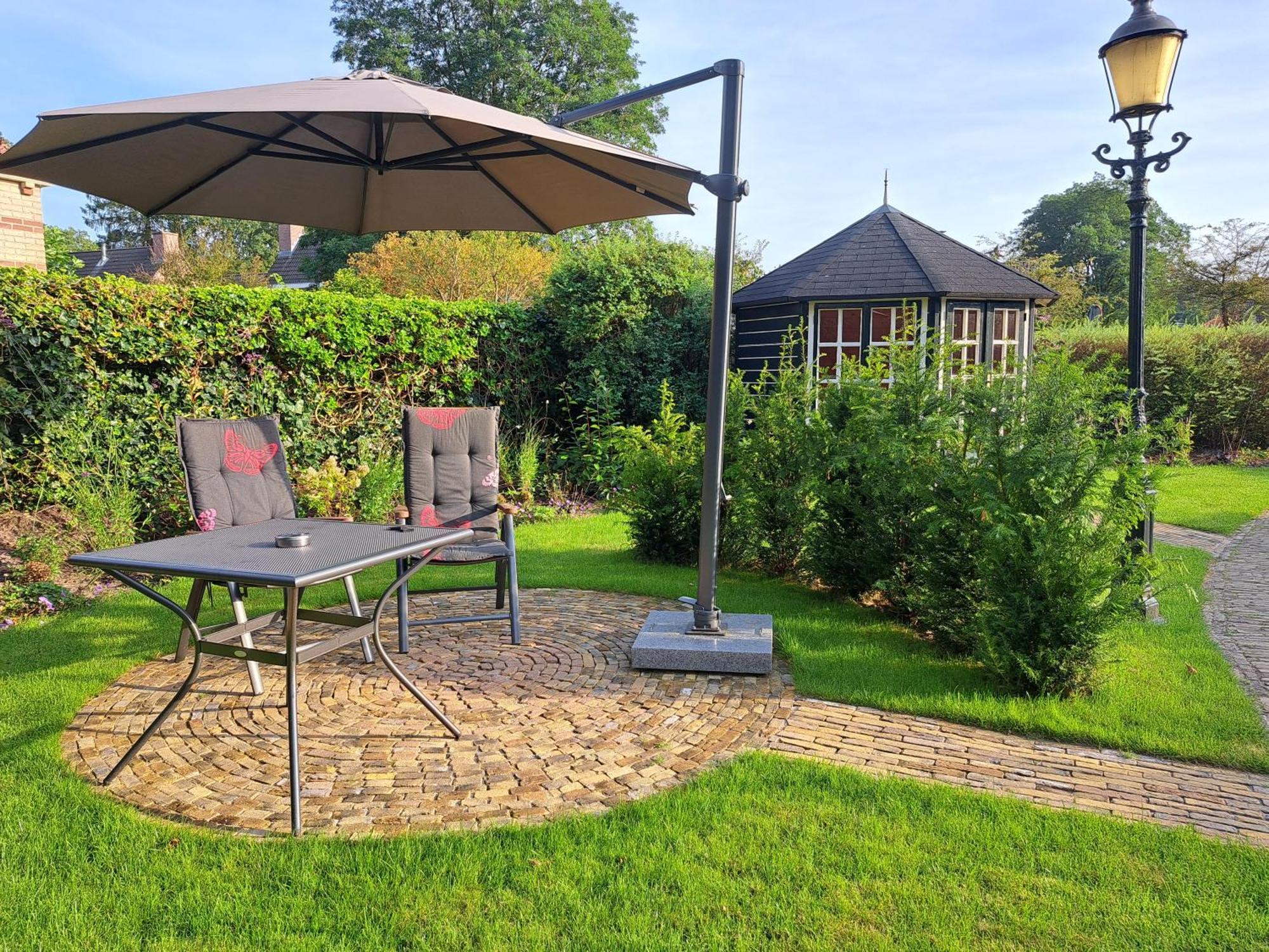Bed and Breakfast De Jonge Barones Beetsterzwaag Exterior foto