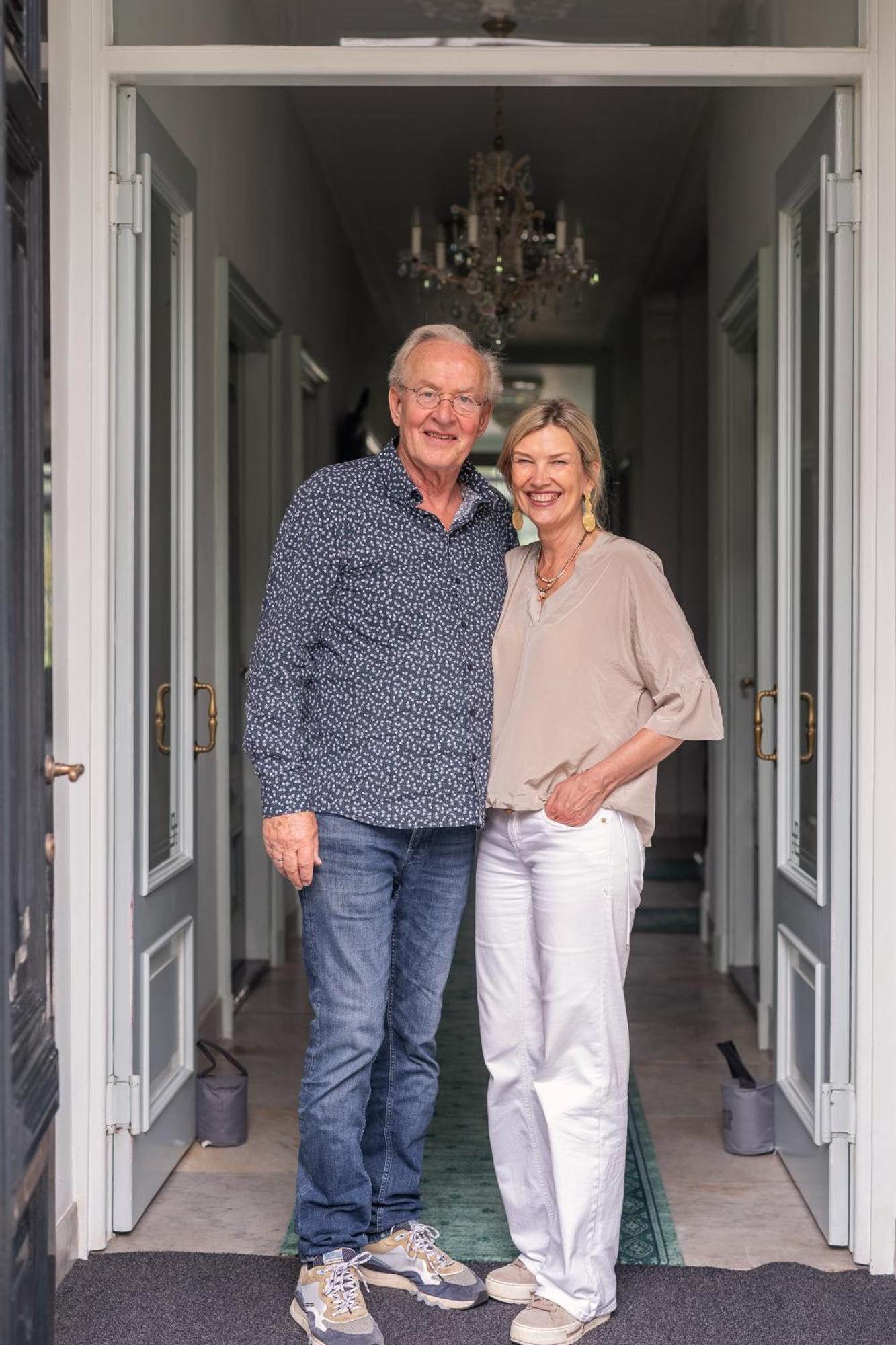 Bed and Breakfast De Jonge Barones Beetsterzwaag Exterior foto